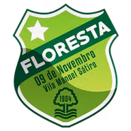 Logo của Floresta CE