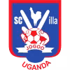 Logo của SC Villa