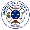 Logo của Moreland City SC