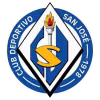 Logo của CD San Jose de Soria