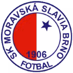 Logo của MS Brno