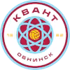 Logo của Kvant Obninsk