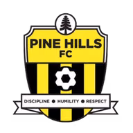 Logo của Pine Hills