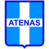 Logo của Atenas