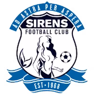 Logo của Sirens
