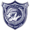 Logo của Salalah SC