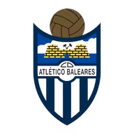 Logo của Balears FC B (nữ)