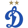 Logo của Dynamo Moscow (nữ)
