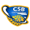Logo của Centre Sportif Bendje