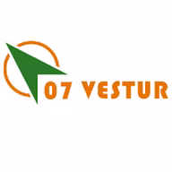 Logo của 07 Vestur II