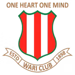 Logo của Wari AC