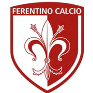 Logo của SSD Ferentino Calcio