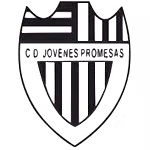 Logo của Jovenes Promesas Youth