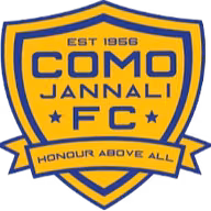 Logo của Como Jannali FC