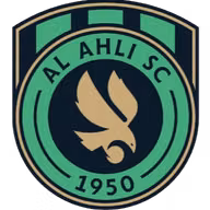 Logo của Al-Ahli Doha U21