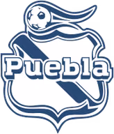 Logo của Puebla U23