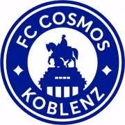Logo của Cosmos Koblenz