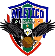 Logo của Atletico Lusaka FC