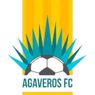 Logo của Agaveros FC