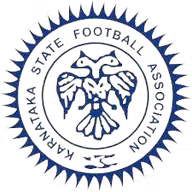Logo của Karnataka State FA