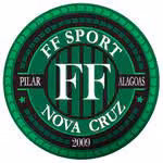 Logo của FF Sport Nova Cruz