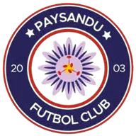 Logo của Paysandu Interior