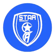 Logo của Star Arafat