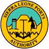 Logo của Ports Authority FC