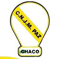 Logo của Nacional JM Paz