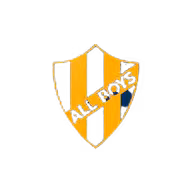 Logo của All Boys de Trenel