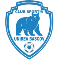 Logo của Unirea Bascov U19