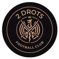 Logo của 2DROTS Moscow
