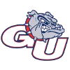 Logo của Gonzaga University