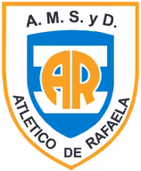 Logo của Atletico de Rafaela (nữ)