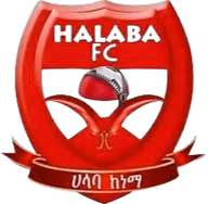 Logo của Halaba City
