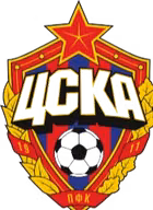 Logo của ZFK Moscow (W)