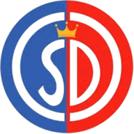 Logo của Club Social Deportivo Comercio