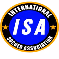 Logo của International Soccer Association