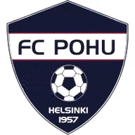 Logo của POHU/Hurjin