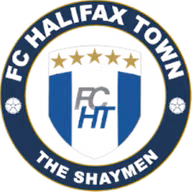 Logo của Halifax TownWomen