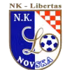 Logo của NK Libertas