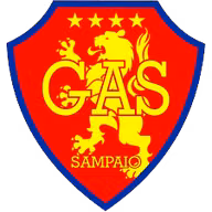 Logo của GA Sampaio U20