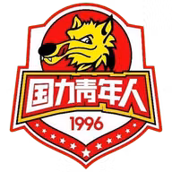 Logo của Shaanxi Northwest Juniors