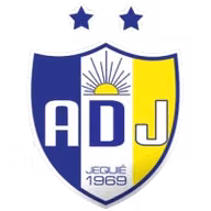 Logo của Jequie BA U20