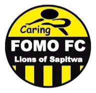 Logo của FOMO FC