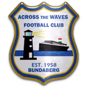 Logo của Across the Waves FC