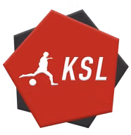 Logo của KSL FC (nữ)