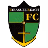 Logo của Treasure Beach