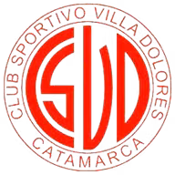 Logo của Sportivo Villa Dolores