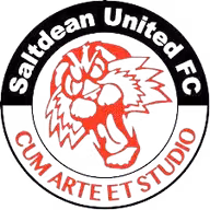 Logo của Saltdean United (nữ)